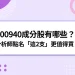 00940成分股有哪些？分析師點名「這2支」更值得買！