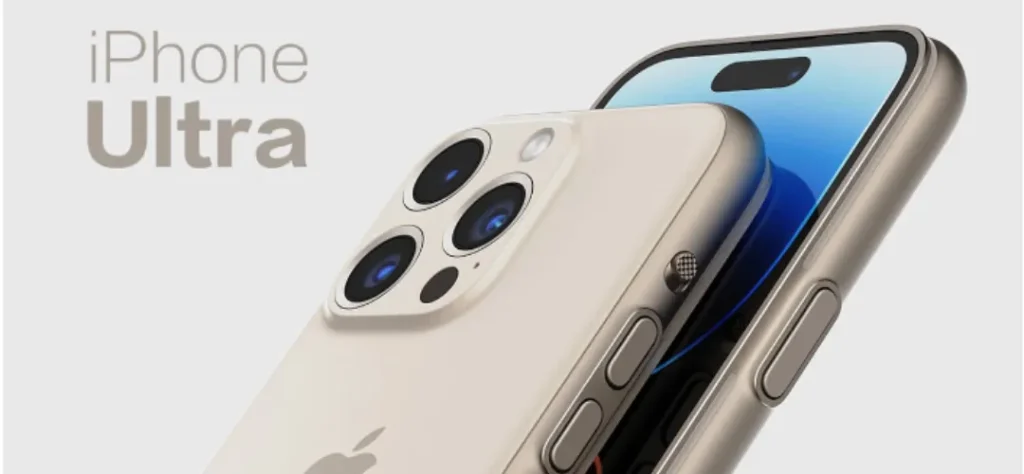 iPhone16 pro max 2024大升級！電池外觀不L加穿金屬殼