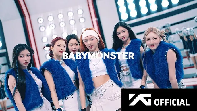 BABYMONSTER台北演唱會成真？BlackPink師妹來台開唱！