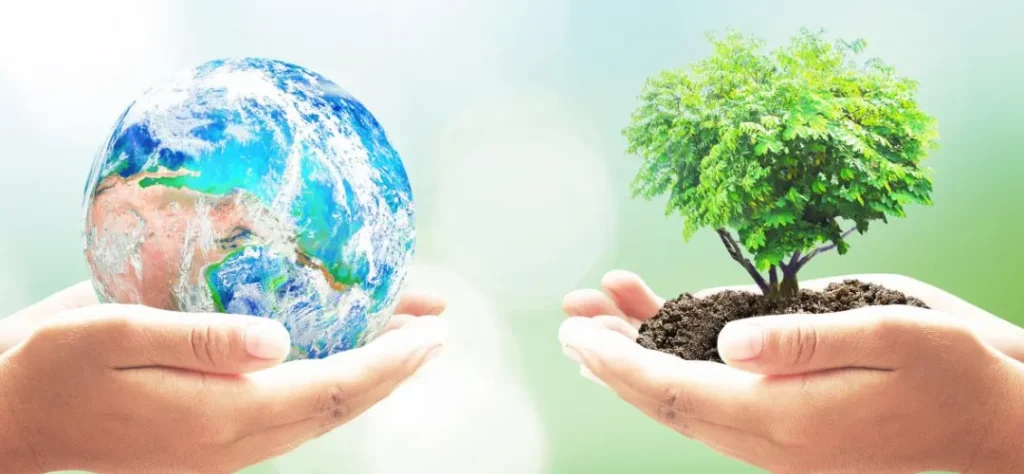 2024世界地球日是哪一天？10件世界環境日可以做的事！