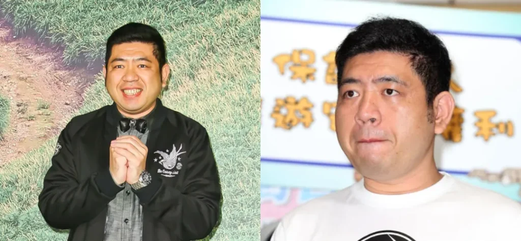 METOO台灣7大惡人:不止黃子佼,這些人因「證據不足」逃案