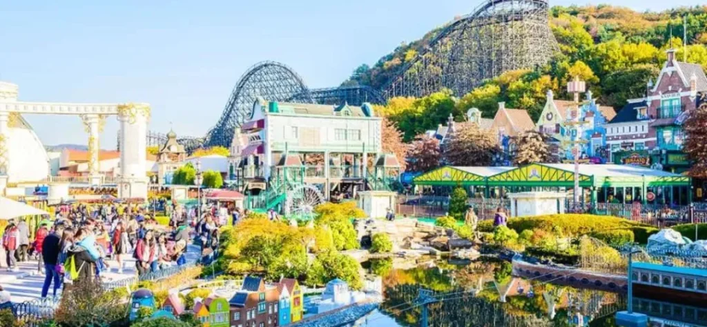 2024韓國旅遊新玩法：新開幕賭場度假村！必去5大韓國新景點！