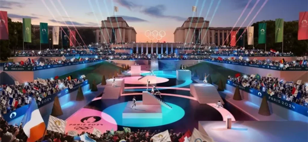 2024巴黎奧運賽程懶人包：完整賽程、取消項目、轉播一次看！