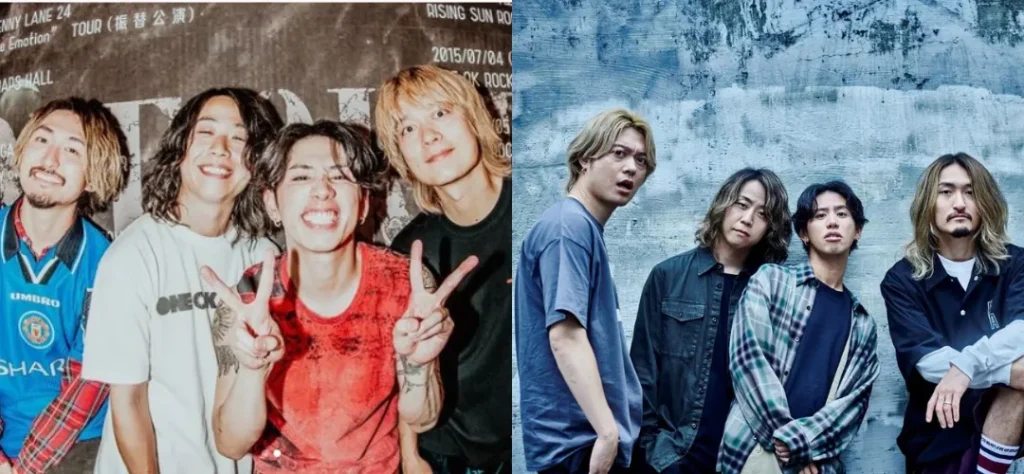 2024 ONE OK ROCK演唱會巡迴！9月將在高雄國家體育場開唱！