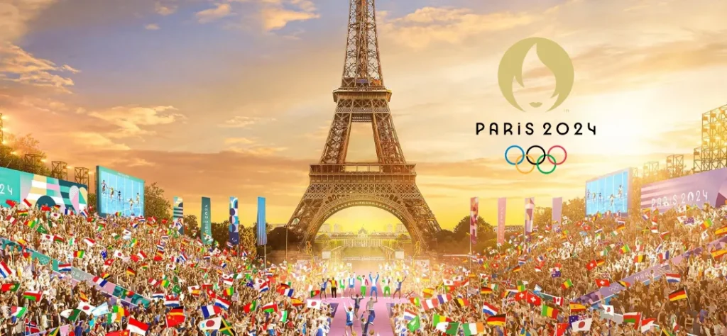 2024奧運台灣選手名單、巴黎奧運新增項目都在這！