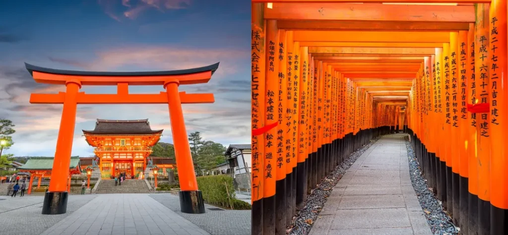 日本旅遊攻略｜2024日本旅遊排行榜、景點推薦、賞櫻指南！