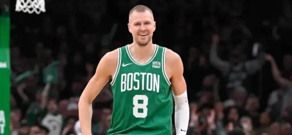 NBA冠軍賽就在明天!塞爾提克、獨行俠誰能奪冠?