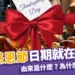 2024感恩節日期11/28!由來是什麼?為什麼要吃火雞?