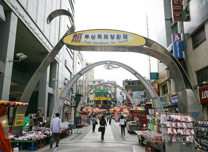 2025釜山景點推薦:韓國最Chill旅遊景點TOP15!看完就出發
