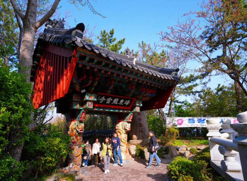 2025釜山景點推薦:韓國最Chill旅遊景點TOP15!看完就出發