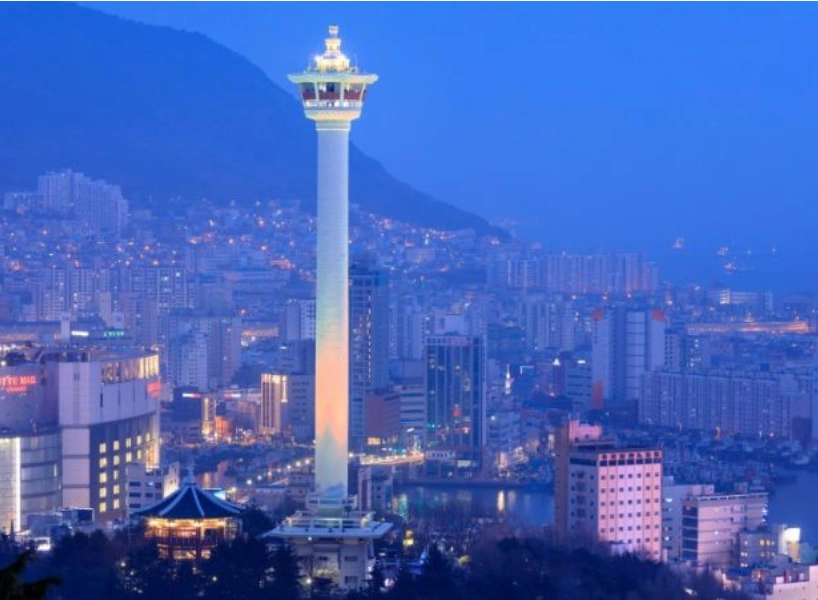 2025釜山景點推薦:韓國最Chill旅遊景點TOP15!看完就出發