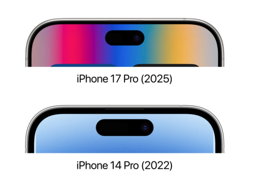最新蘋果i17預測總整理:iPhone17 Air、8K錄影、超美新色登場?