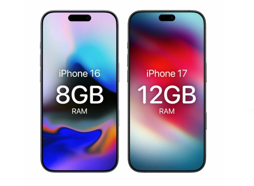 最新蘋果i17預測總整理:iPhone17 Air、8K錄影、超美新色登場?