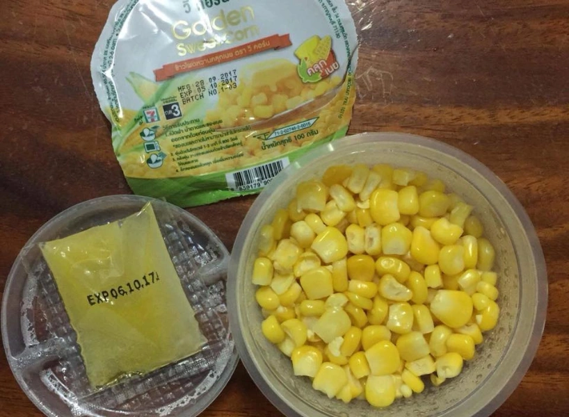 泰國7-11必買推薦TOP 12！熱壓吐司、燕窩、打拋豬好吃太犯規
