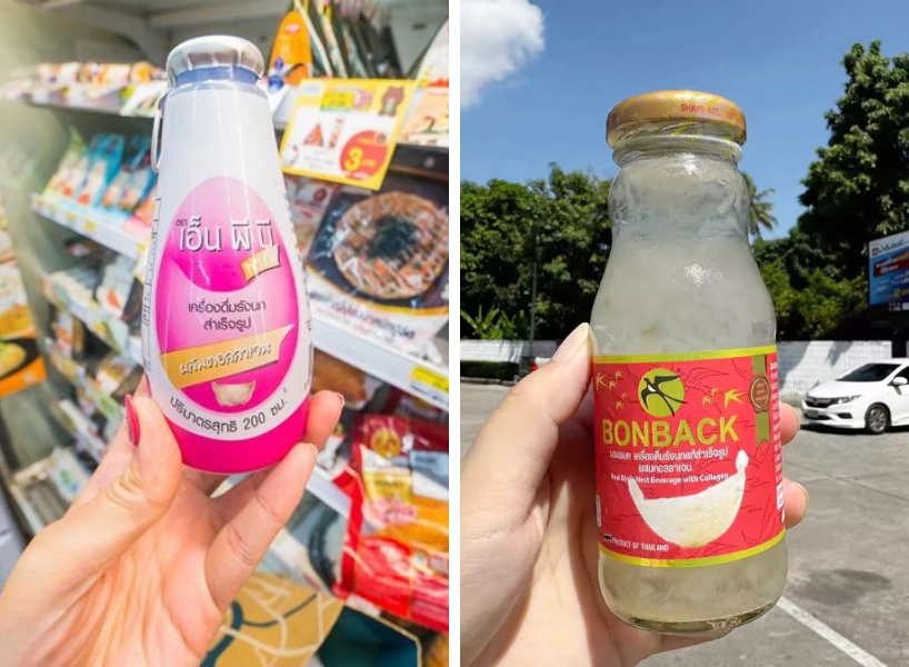 泰國7-11必買推薦TOP 12！熱壓吐司、燕窩、打拋豬好吃太犯規