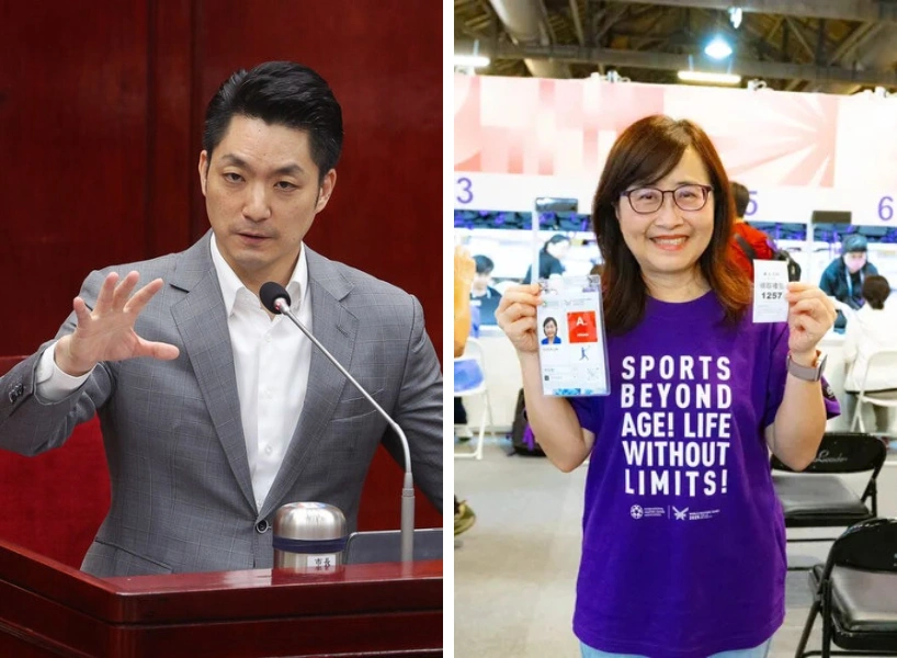 2025世壯運出包全記錄!翻譯荒謬、選手被迫棄賽,責任誰來扛?