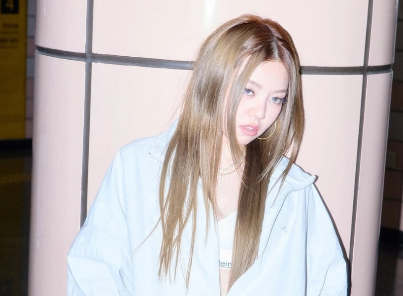 ALLDAY PROJECT成員有誰？5人韓國男女混團、還沒出道就爆紅！