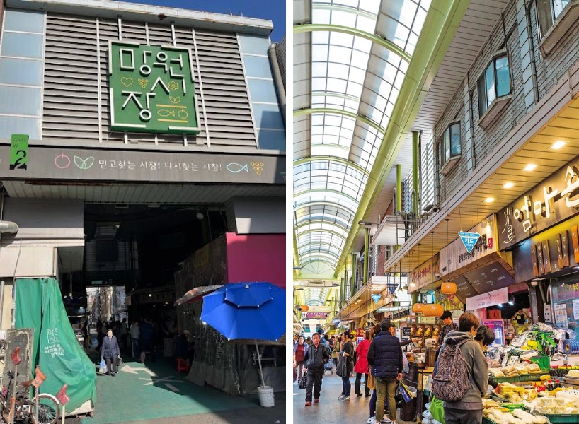 2025望遠市場美食吃什麼?必吃銷魂美食TOP10、交通攻略整理!