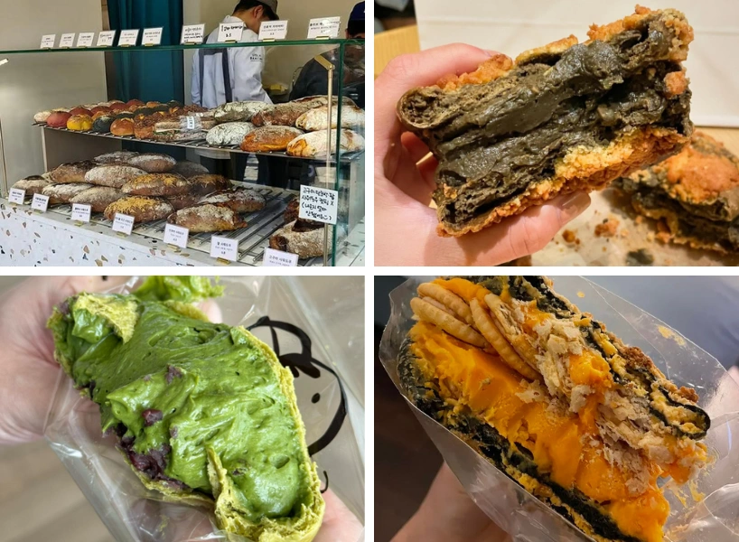 2025望遠市場美食吃什麼?必吃銷魂美食TOP10、交通攻略整理!