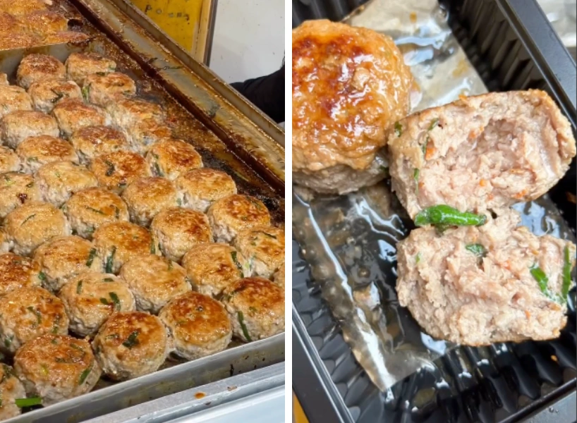 2025望遠市場美食吃什麼?必吃銷魂美食TOP10、交通攻略整理!