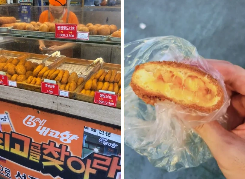 2025望遠市場美食吃什麼?必吃銷魂美食TOP10、交通攻略整理!