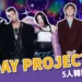 ALLDAY PROJECT成員有誰?5人韓國男女混團、還沒出道就爆紅!