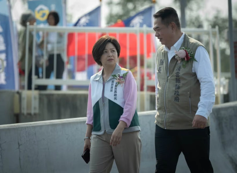 《我們與惡的距離2》播出時間、劇情大公開！與惡2為什麼值得追？