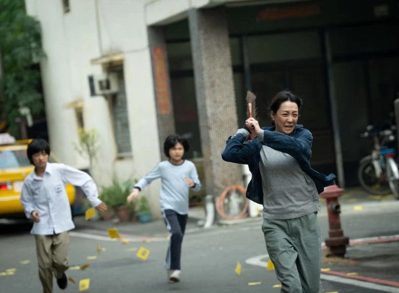 《我們與惡的距離2》播出時間、劇情大公開！與惡2為什麼值得追？