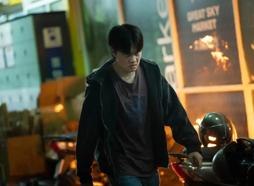 《我們與惡的距離2》播出時間、劇情大公開！與惡2為什麼值得追？