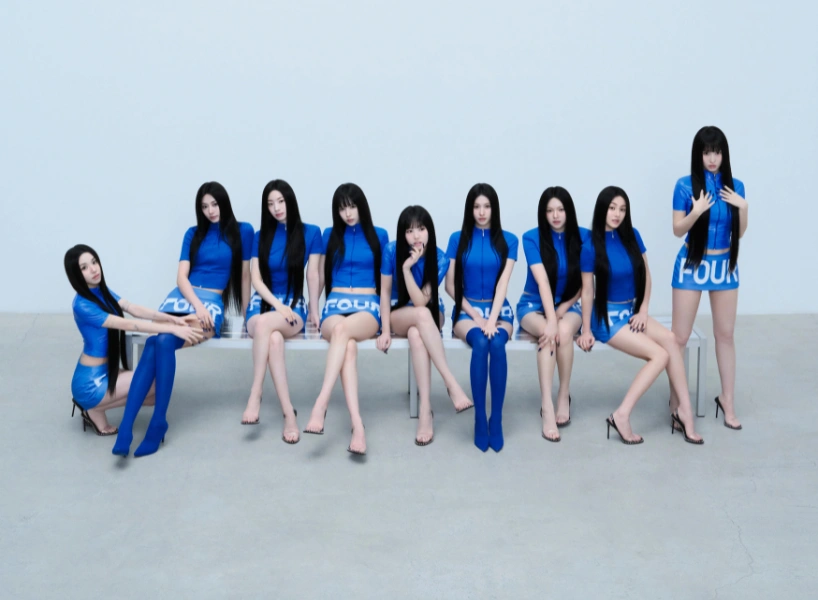 ONCE等10年!2025高雄TWICE演唱會門票、地點全資訊