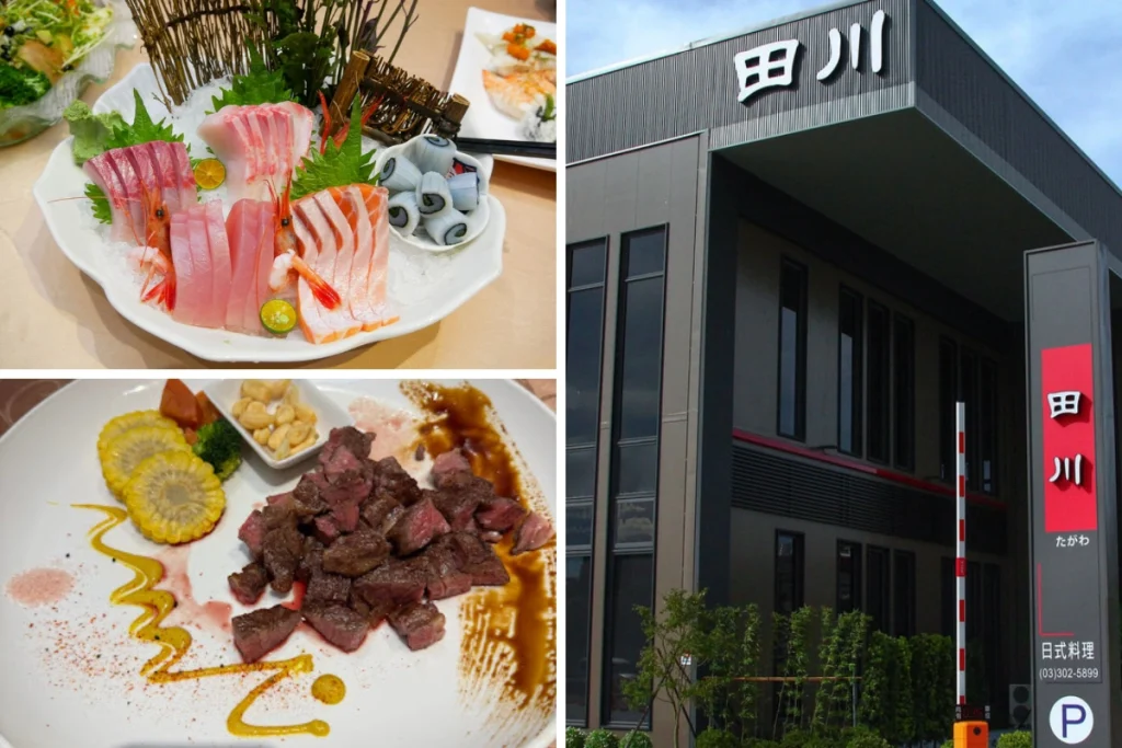 2025父親節餐廳指南:10家必訪餐廳推薦,寵爸大作戰開吃!