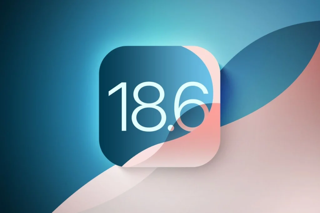 iOS 18.6 更新重點總整理!這次 10 大升級+Bug 修復超有感