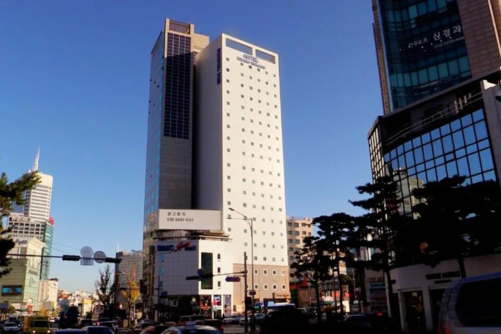 【2025韓國住宿推薦】首爾、釜山、濟州島 TOP10 高人氣飯店!