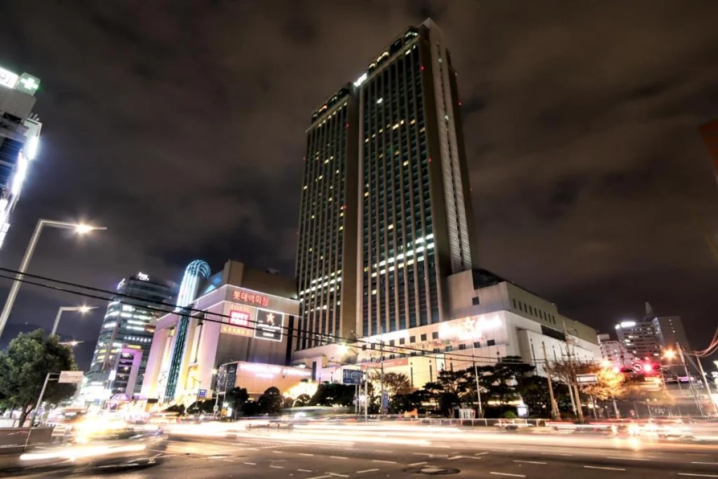 【2025韓國住宿推薦】首爾、釜山、濟州島 TOP10 高人氣飯店!