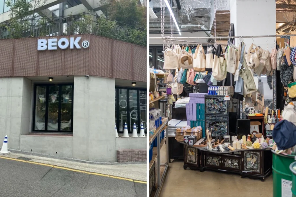 2025必逛韓國選物店:Object、made by文創/雜貨/藝術小物推薦!
