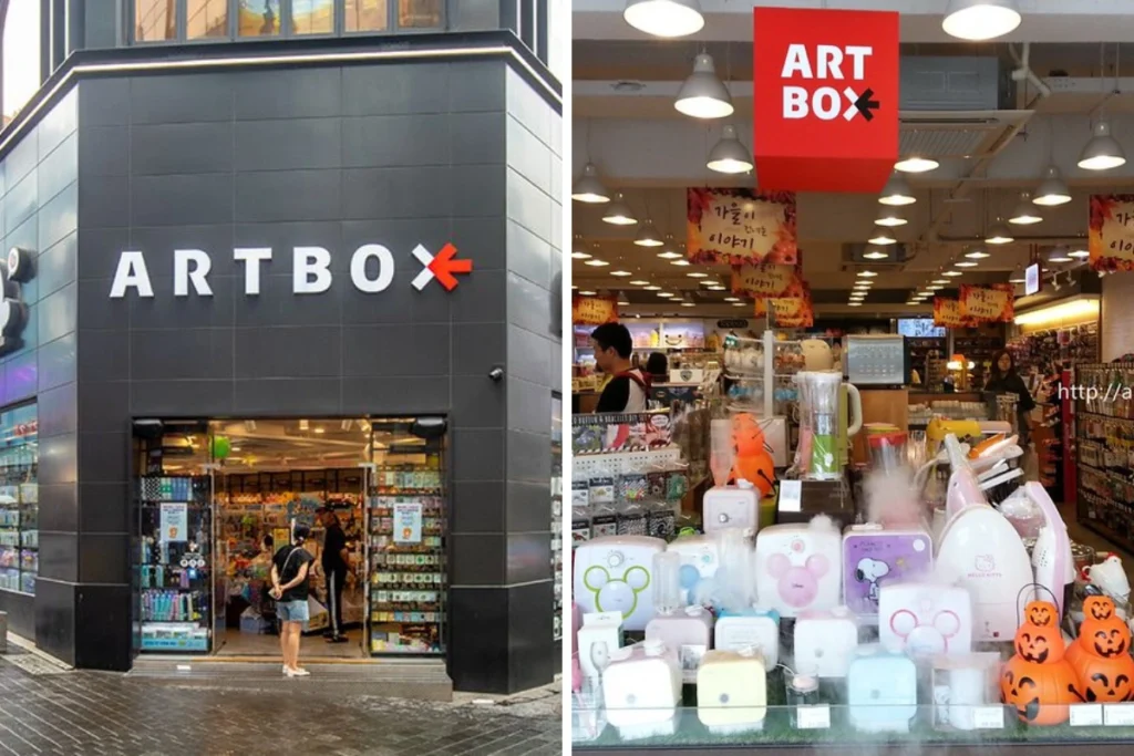 2025必逛韓國選物店:Object、made by文創/雜貨/藝術小物推薦!