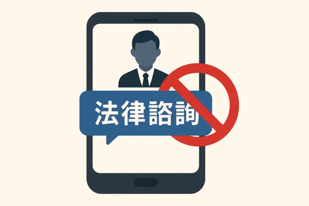 國內法律服務新創平台,受全律會打壓