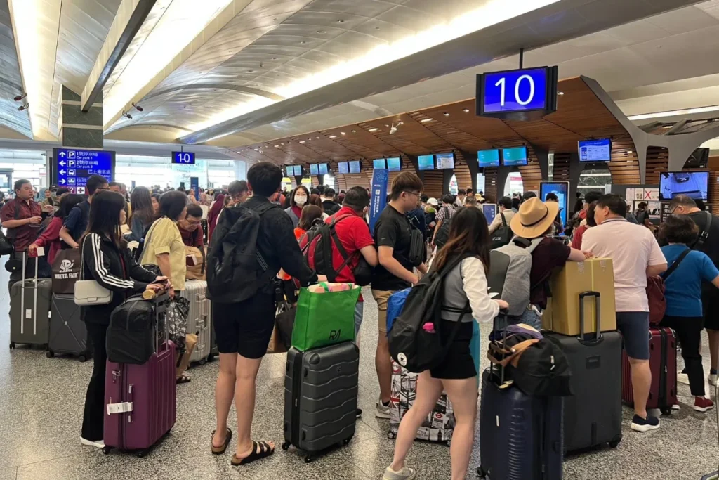 暑假旅遊避雷提醒,4 家旅行社遭勒令停業,報名前請確認旅行社合法營業狀況