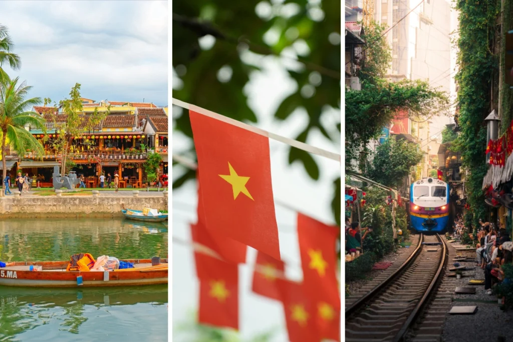 越南自由行安全嗎?旅遊花費、越南景點、注意事項全攻略!