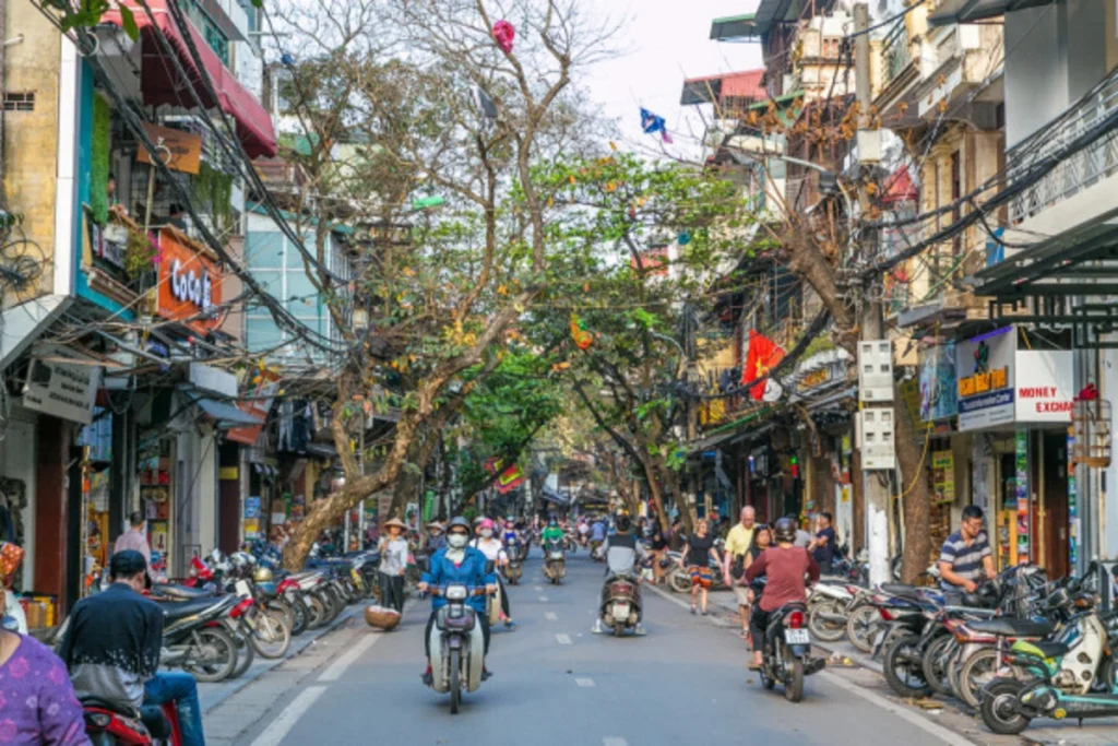 越南自由行安全嗎?旅遊花費、越南景點、注意事項全攻略!