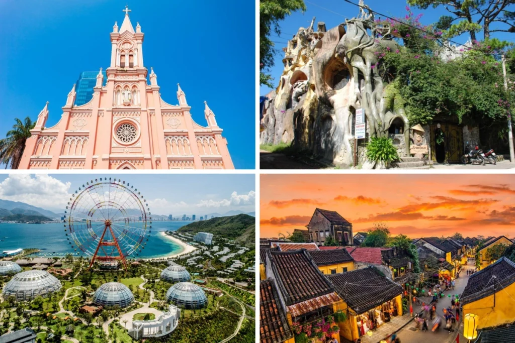 越南自由行安全嗎?旅遊花費、越南景點、注意事項全攻略!