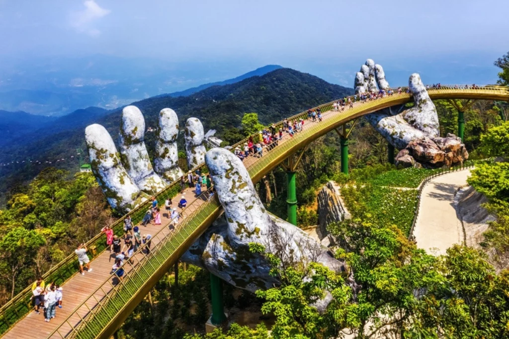 2025台灣飛越南免簽了嗎?免簽條件、必去越南景點一次整理!
