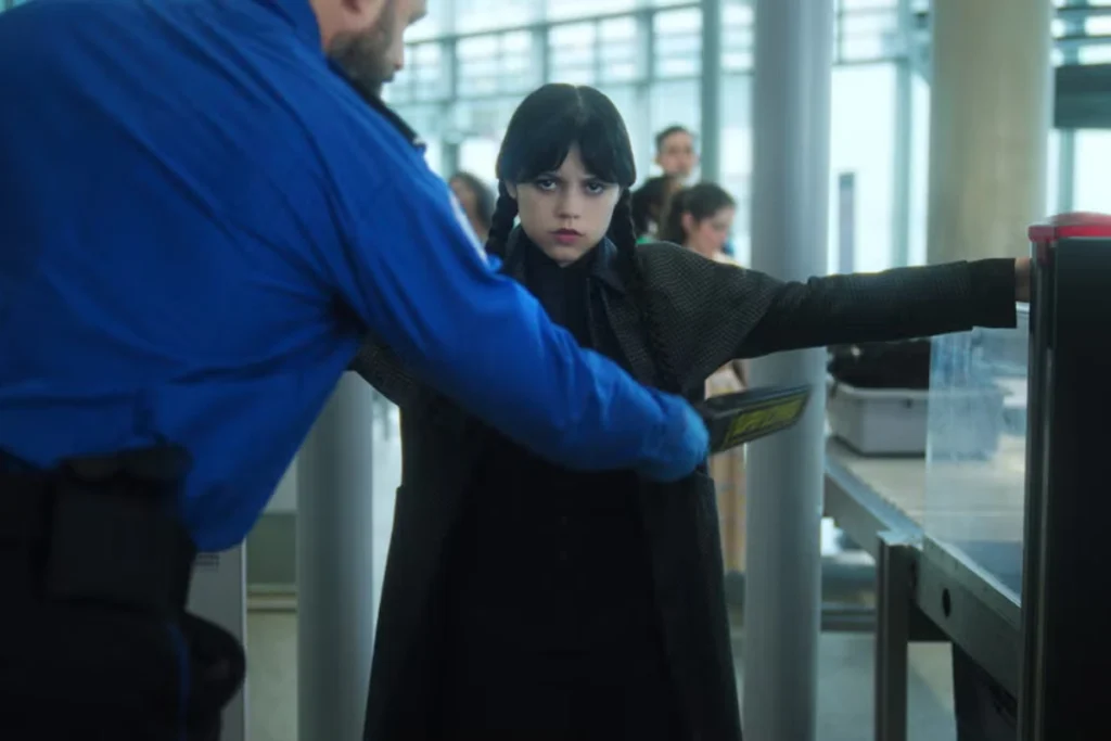 Netflix 8月片單推薦 |《星期三2》、《暴君的廚師》15部神片連上!