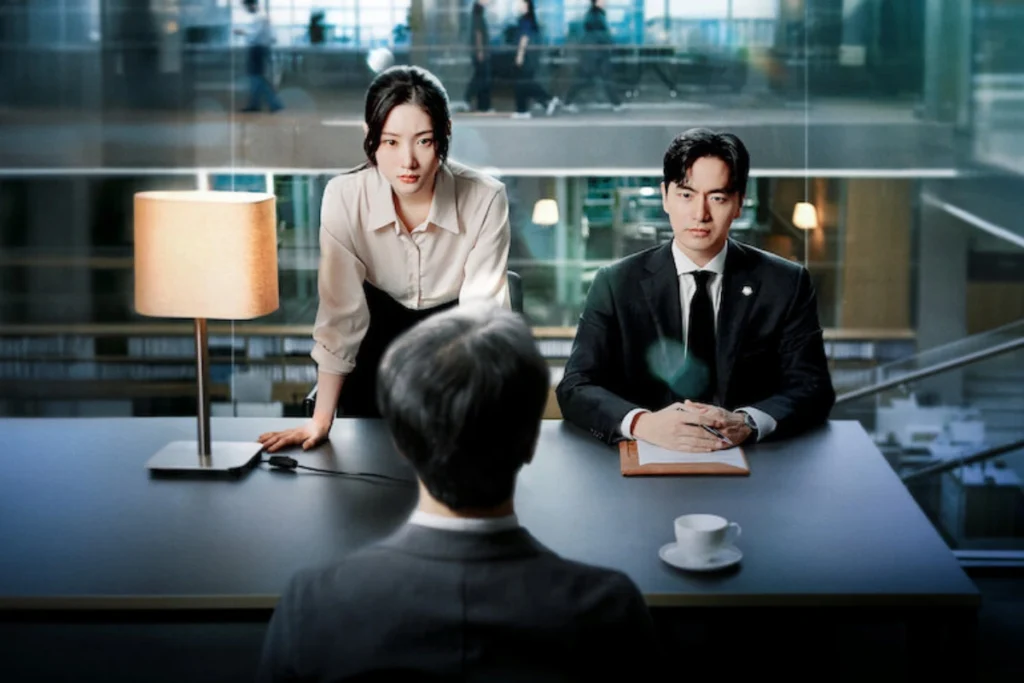 Netflix 8月片單推薦 |《星期三2》、《暴君的廚師》15部神片連上!