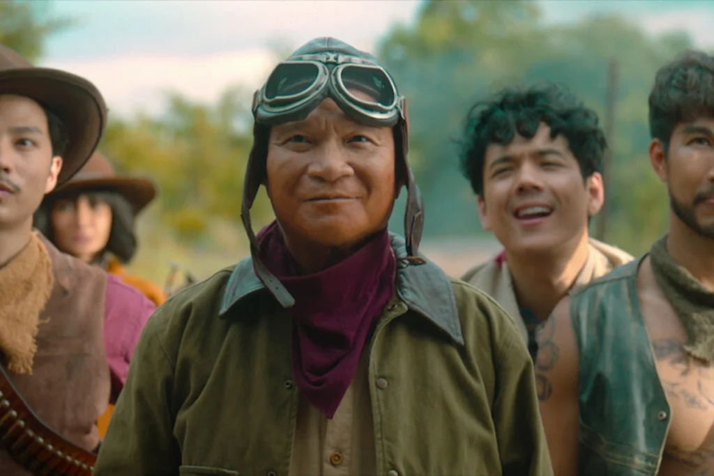 Netflix 8月片單推薦 |《星期三2》、《暴君的廚師》15部神片連上!