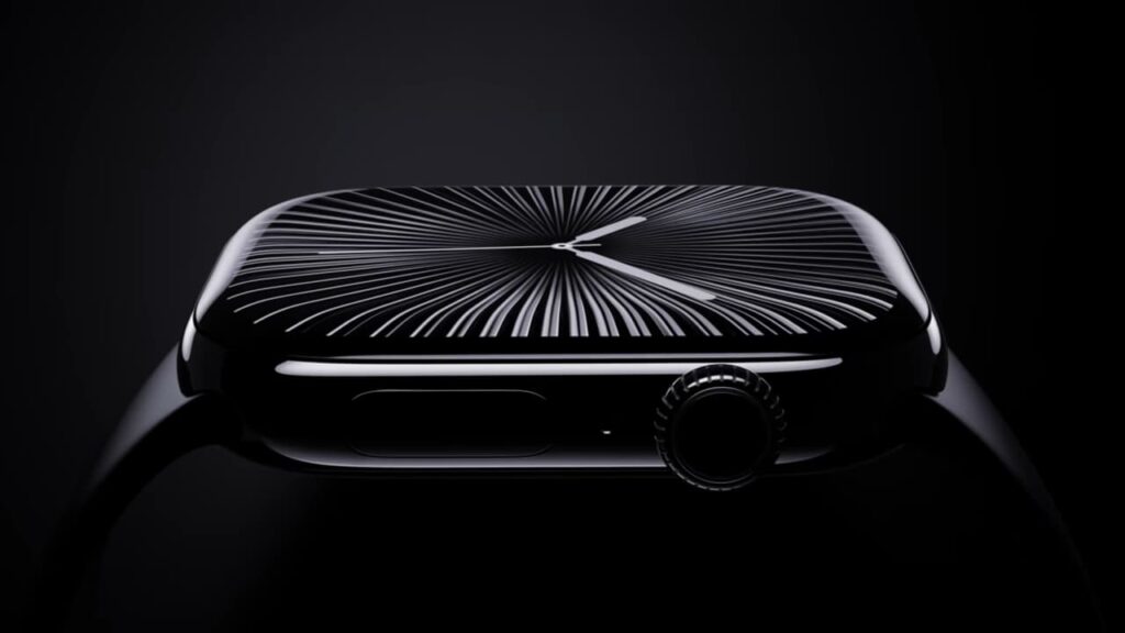 Apple Watch Series 11 支援高血壓偵測