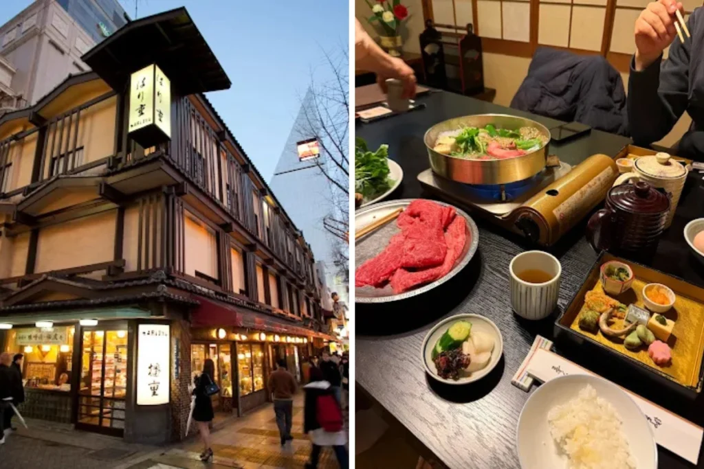 大阪道頓崛美食
