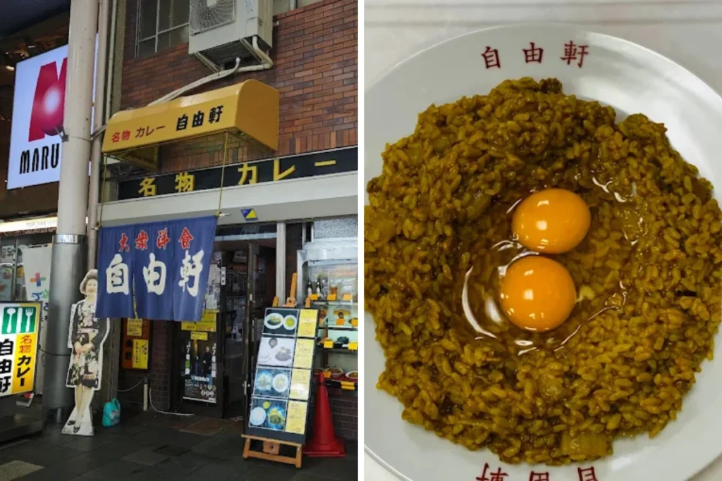大阪道頓崛美食