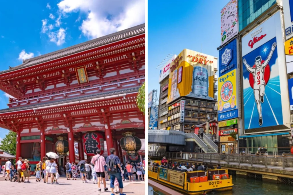 2025中秋連假怎麼玩最爽?最強請假指南&出國排行榜TOP5!