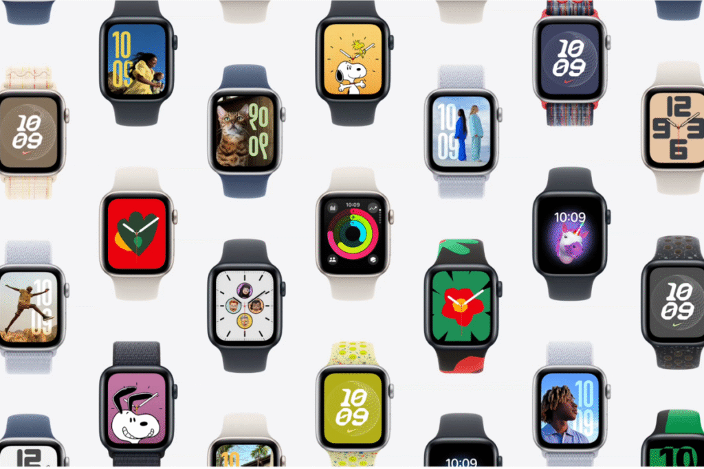 Apple Watch